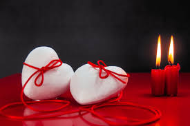bond of the red thread