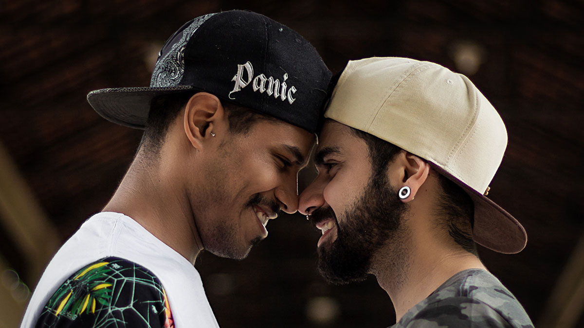gay relationship success